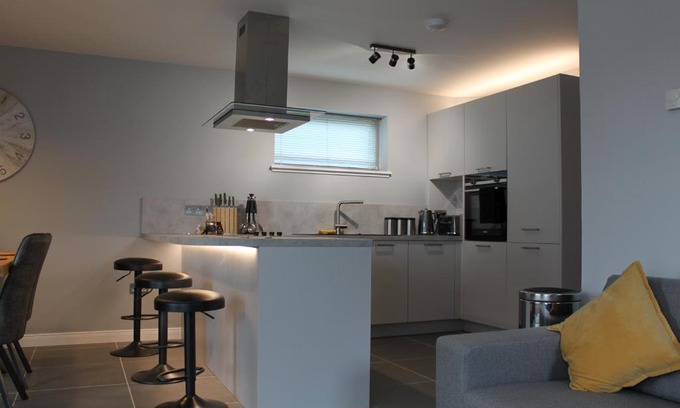 Kirkwall Apartamento | Apt 1, Frasers Close, Kirkwall