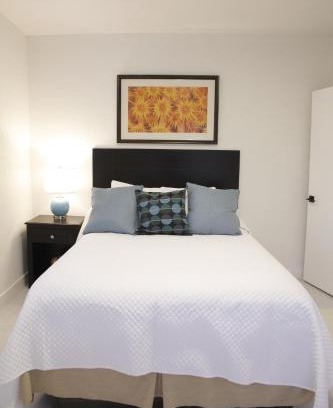 Seybold Apartamento | Apt 1 Miami Designer Studio in the Upper East-Side