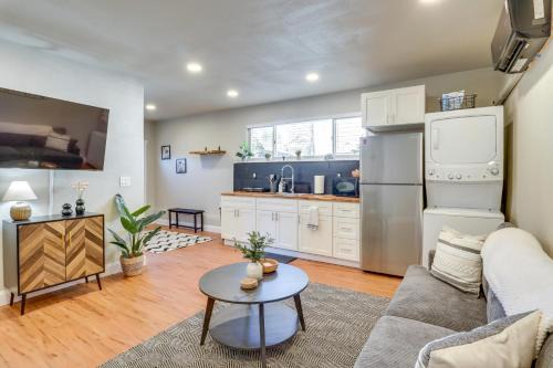 Bull Mountain Apartamento | Apt 10 Mi to Portland Walk to Bus Stop!