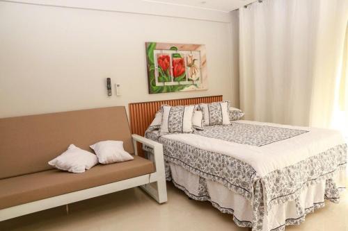 Nucleo Bandeirante Apartamento | Apt 117 Multishoping no centro do núcleo bandeirante