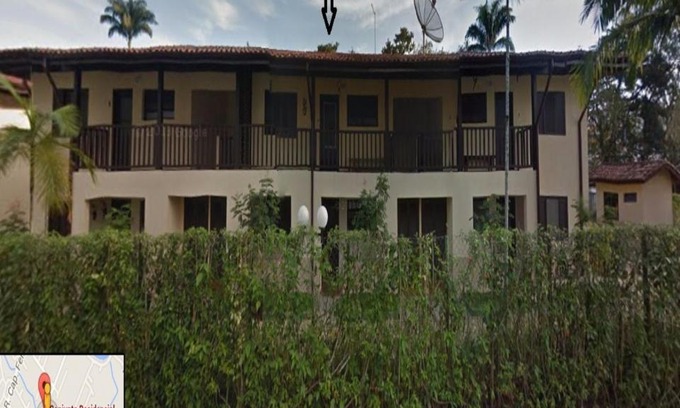 Acarau Apartamento | Apt 2 Dorms Tenorio Pe areia