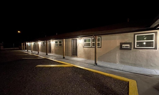 Clayton Apartamento | Apt 2- High Plains Lodge at Nomad Landing