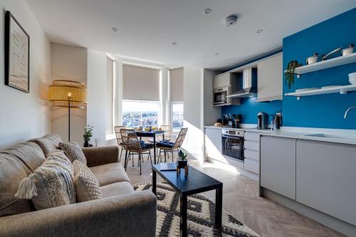 Scarborough Apartamento | Apt 2 - North Marine Villa