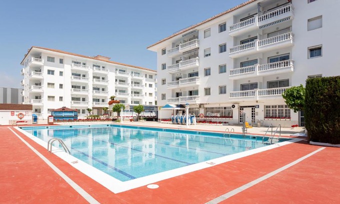 Blanes Apartamento | Apt 200 meters from the beach id