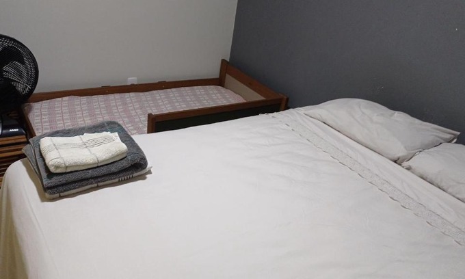 Park Way Apartamento | APT 202