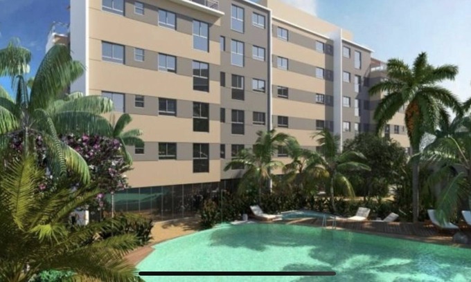 Estufa II Apartamento | Apt 3 Dormitorios en Ubatuba, a 2,5 km de playas con piscinas y zona de ocio