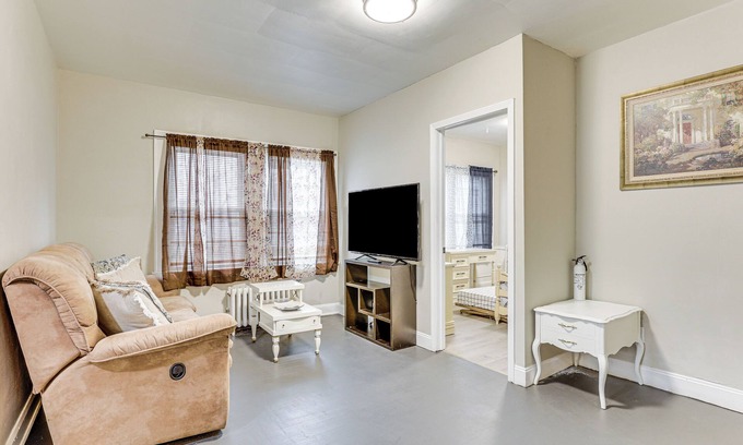 Youngstown Apartamento | Apt 4 Mi to Youngstown State University!