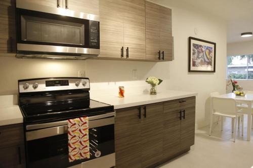 Seybold Apartamento | Apt 4 Miami Designer Apartment in the Upper East-Side