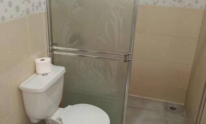 San Jose de las Matas Apartamento | Apt 5 Stars+Wifi+AC+Kitchen @Dominican Republic