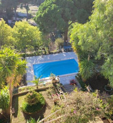 Banyuls-sur-Mer Apartamento | APT 65 M2 DANS VILLA AVEC PISCINE BANYULS SUR MER