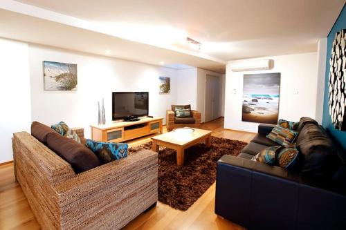 Dunsborough Apartamento | Apt 8 'Aquilla' @ Bay View Centro, Dunsborough