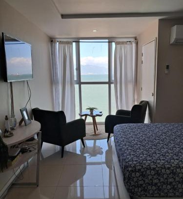 Portmore Apartamento | Apt 812 Ocean View