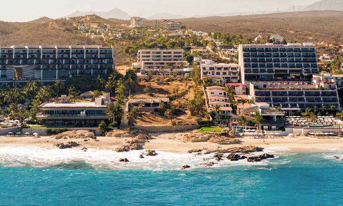 Cabo San Lucas Apartamento | Apt #9, #10, #11, #12 gpo 20 pax