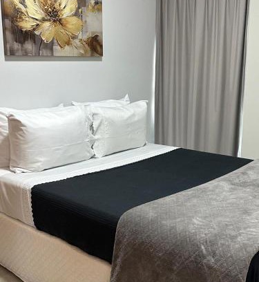 Asa Sul Apartamento | Apt 905 sul próximo Hospital Sarah Kubichek e Esplanada Ministérios