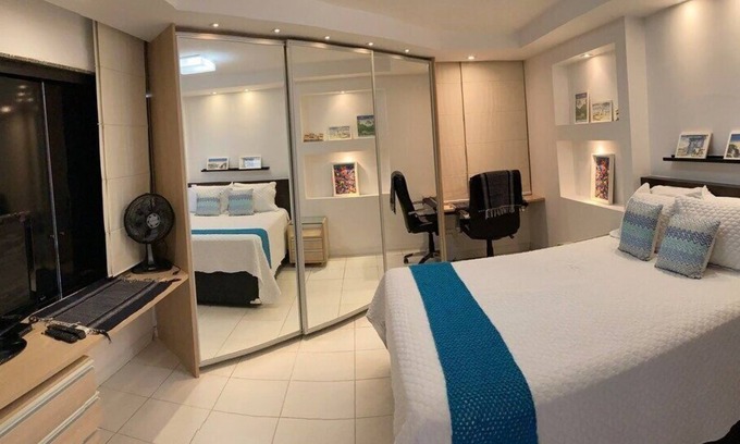 Asa Norte Casa | Apt Asa North Olhos D'água Park
