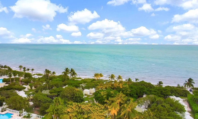 Key Biscayne Apartamento | Apt at Ritz Carlton Key Biscayne Miami
