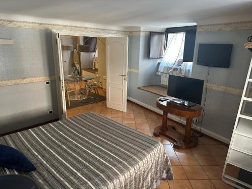 Rione VIII Sant'Eustachio Apartamento | Apt Aurea Domus al Pantheon