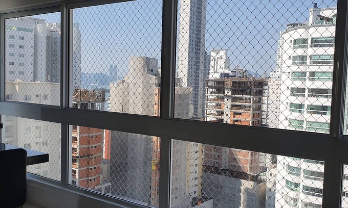 Pioneiros Apartamento | Apt Barra North, 03 suites 03 garages