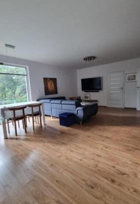Pierwoszyno Apartamento | Apt blisko morza