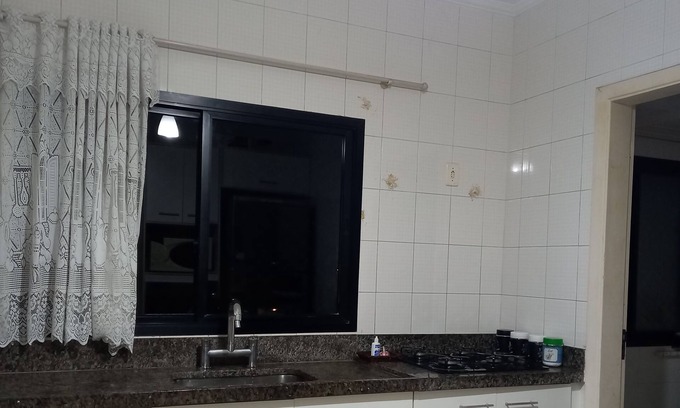 Jardim Centenario Apartamento | Apt. Guaruja Cove