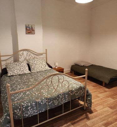 Apt Apartamento | Apt capitale du Luberon appartement 3 chambres 4 lits