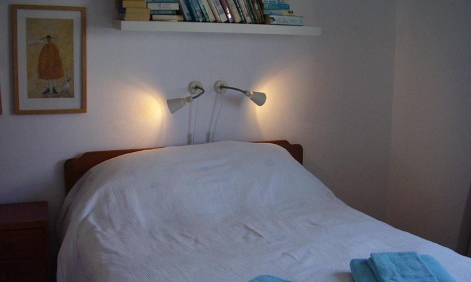 Burgau Apartamento | Apt. Castela 2