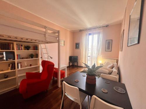 Zona Padova Apartamento | APT Chavez