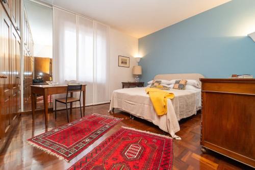 San Siro Apartamento | Apt citylife - 5 min sansiro con garage