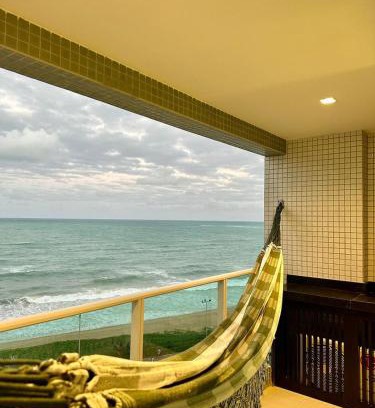 Maceio Apartamento | Apt. com Vista Mar em Maceió/AL
