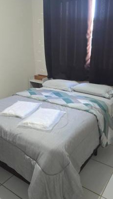 Valparaiso de Goias Apartamento | Apt Completo Residencial Club