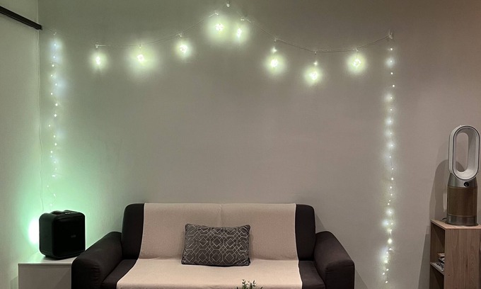 La Garenne-Colombes Apartamento | Apt Cosy Pour 3, Très Équipé - A 10mn des Galeries Lafayette !