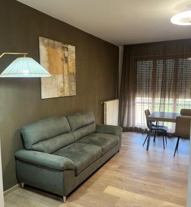 Quartiere XXIV Don Bosco Apartamento | APT Cudino