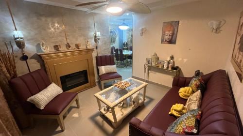 Villa Mella Apartamento | Apt Curiel II