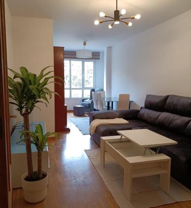 Arriondas Apartamento | Apt. Descenso del Sella, Arriondas