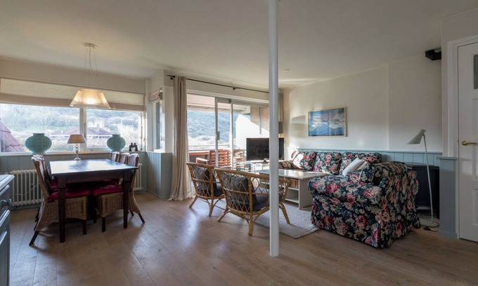 Zoutelande Complejo | Apt - Duinweg 117-4 | Zoutelande 'Duinoo