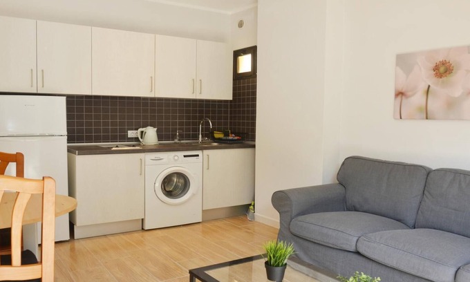 La Calera Apartamento | Apt. El Molino 1