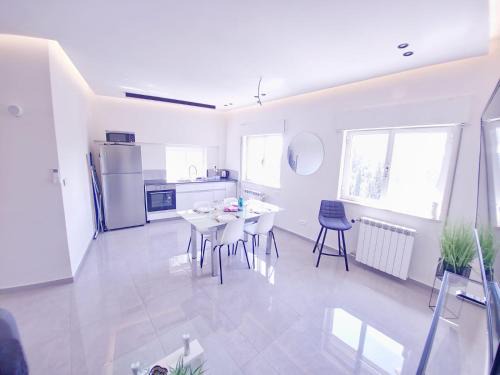 Jerusalem City Centre Apartamento | Apt en plein cœur de Jérusalem