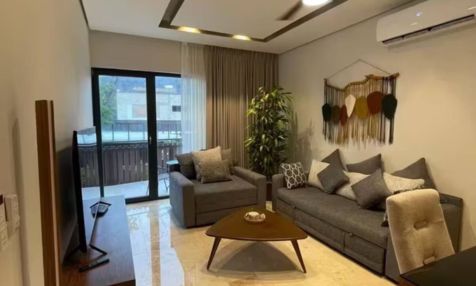 Playa Paraiso Apartamento | apt.en zona hotelera/moto incluida hasta 1 ago.
