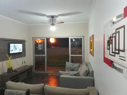 Jardim Sao Miguel Apartamento | Apt. Enseada Guarujá