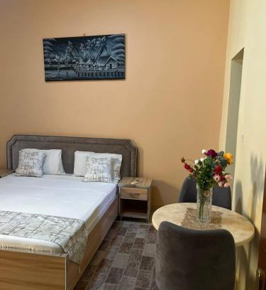 Dakar Apartamento | Apt F2- Ideal for your stays-Hann Marists 1-Dkr