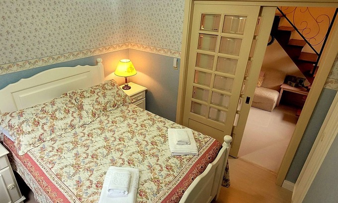 Bairro Lago Negro Apartamento | Apt for Couple Cantinho da Mimosa 4 minutes from the center, pet friendly