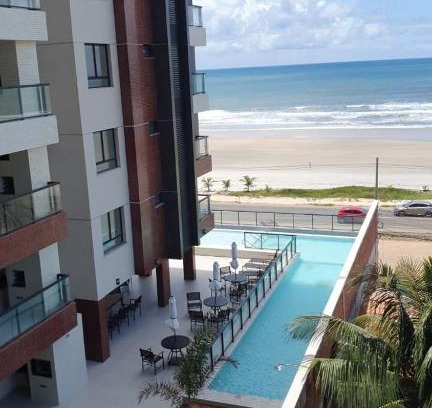 Ilheus Apartamento | Apt frente mar Ilheus-Ba 03 quartos