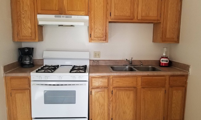 Downtown El Paso Apartamento | Apto en el corazón del centro