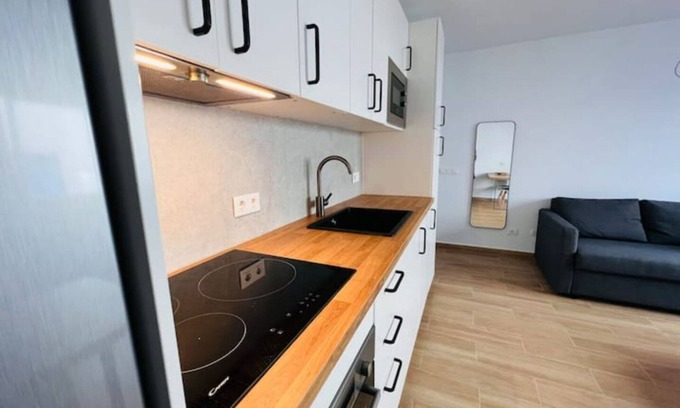 La Restinga Apartamento | Apt La Chalana