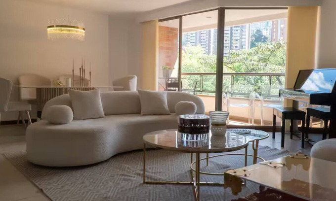 La Florida Apartamento | Apto la Fontana, mall Verona