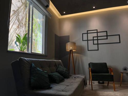 Laranjeiras Apartamento | Apt Laranjeiras All Star RJ BR