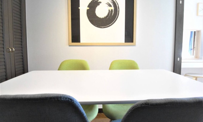 Chuo-ku Apartamento | Apt located in the center of Sapporo