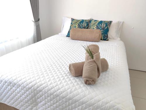 Ciudad Cariari Apartamento | Apt Morpho Cas'Aguacate close to Airport, Pedregal, Centro Convenciones