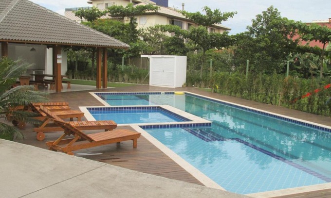 Ingleses Centro Apartamento | Apt na praia dos Ingleses