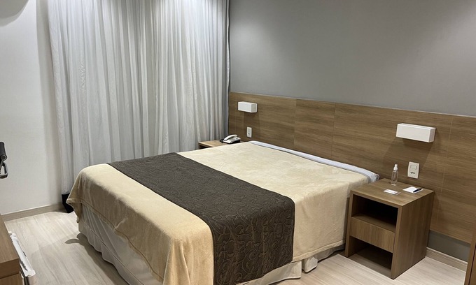 Jacarepagua Apartamento | Apt near all the shows at Parque dos Atletas in Barra da Tijuca, Rio 2.